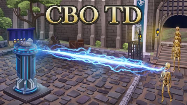 CBO TD-TENOKE