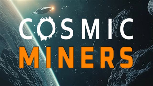 Cosmic Miners Early Access