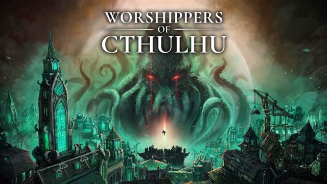 Worshippers of Cthulhu v1.0.0.1-P2P