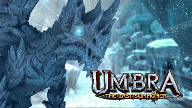 Umbra The Last Summoner-TENOKE