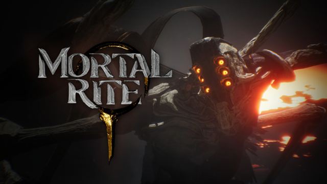 Mortal Rite Early Access