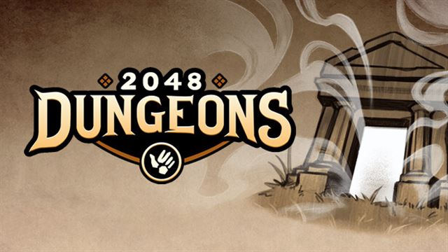 2048 Dungeons-TENOKE