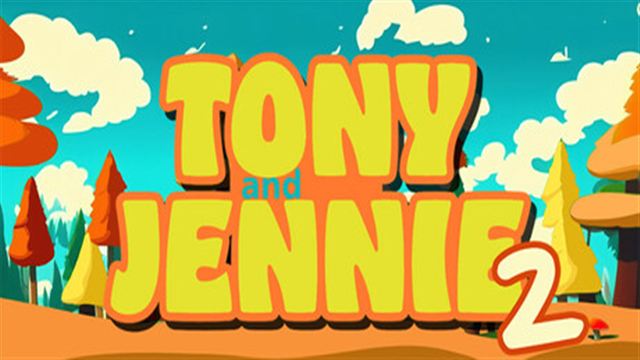 Tony and Jennie 2-TENOKE