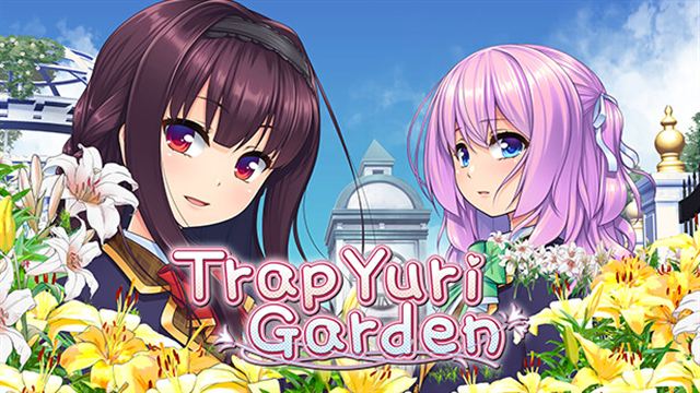 Trap Yuri Garden-TENOKE