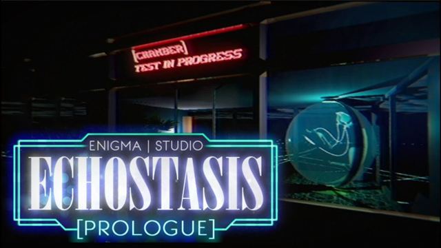 ECHOSTASIS-TENOKE