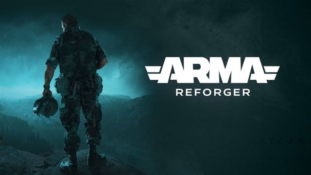 Arma Reforger v1.3.0.170-P2P