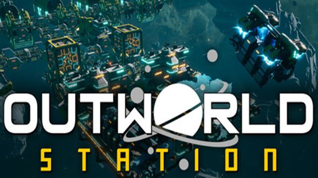 Outworld Station Early Access