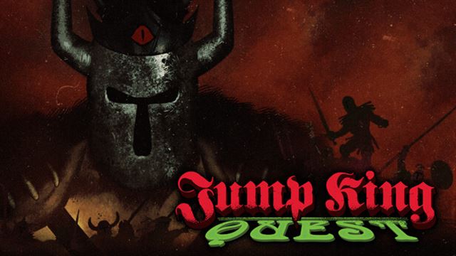 Jump King Quest The Redcrown Early Access