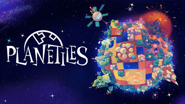 Planetiles-TENOKE