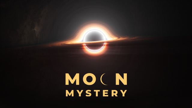 Moon Mystery v1.11-P2P