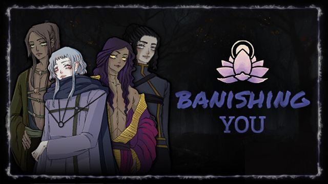 Banishing You-TENOKE
