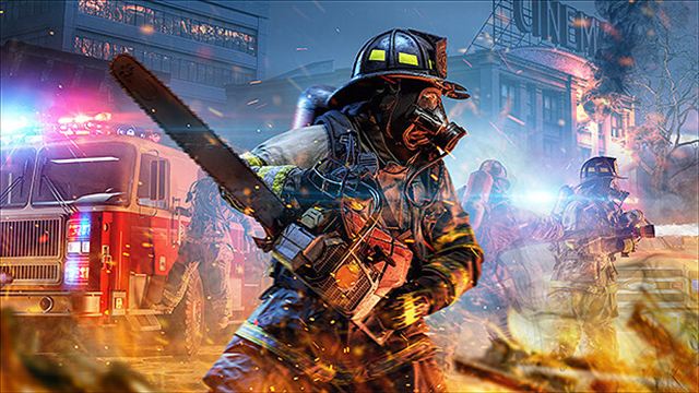 Into The Flames v2022-P2P