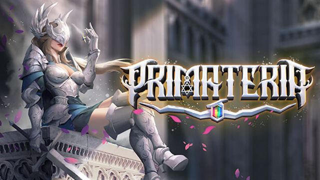 Primateria v2.17.0-P2P
