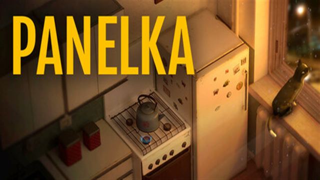 Panelka v1.1.0-P2P