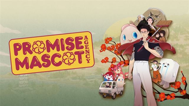 Promise Mascot Agency v1.1.2.015979-P2P