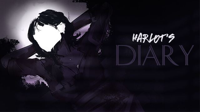 Harlots Diary-TENOKE