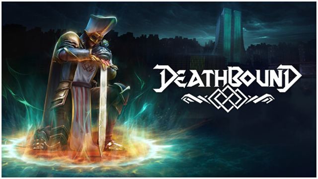 Deathbound v1.1.6-P2P