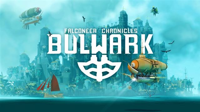 Bulwark Evolution Falconeer Chronicles v20250612-P2P