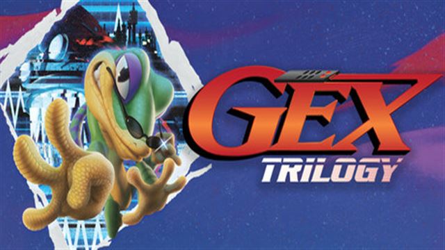 GEX Trilogy-Chronos