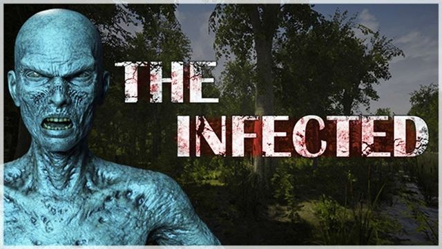 The Infected v18.1 Early Access