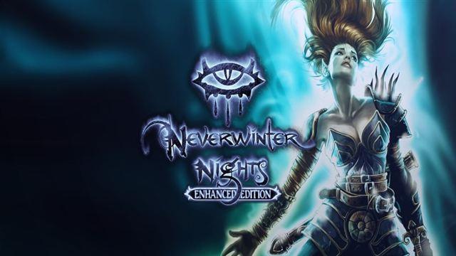 Bộ sưu tập game Neverwinter Nights: Enhanced Edition