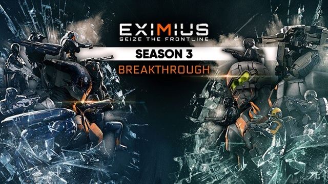Eximius Seize The Frontline Domination-SKIDROW