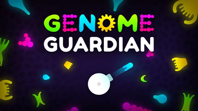 Genome Guardian v6.0.12-P2P