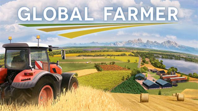 Global Farmer Early Access