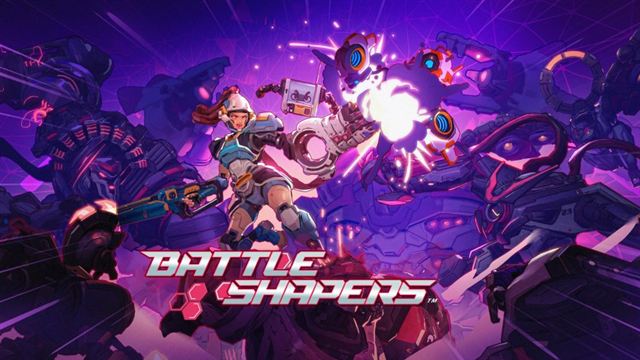 Battle Shapers v1.1.2.10449-P2P