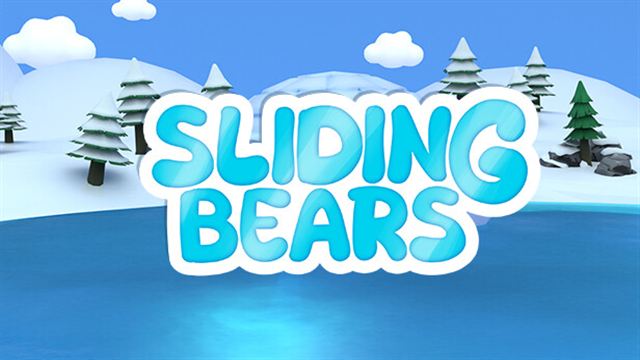 Sliding Bears-TENOKE