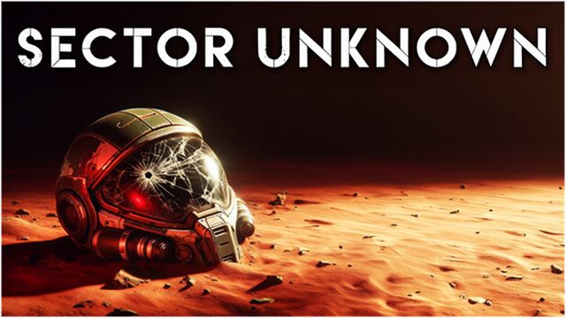 Sector Unknown Early Access