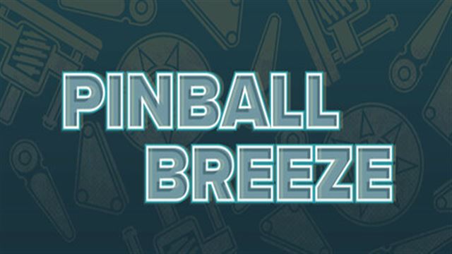 Pinball Breeze-TENOKE