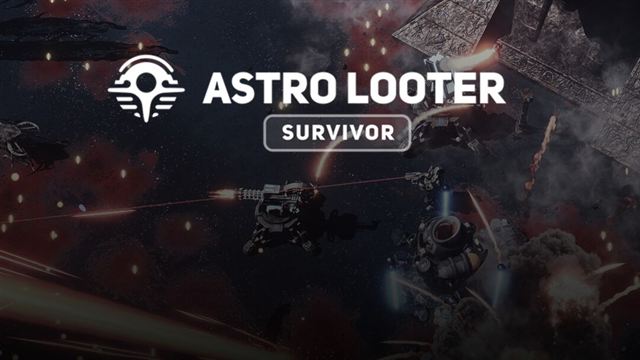 Astro Looter Survivor v20240716-P2P