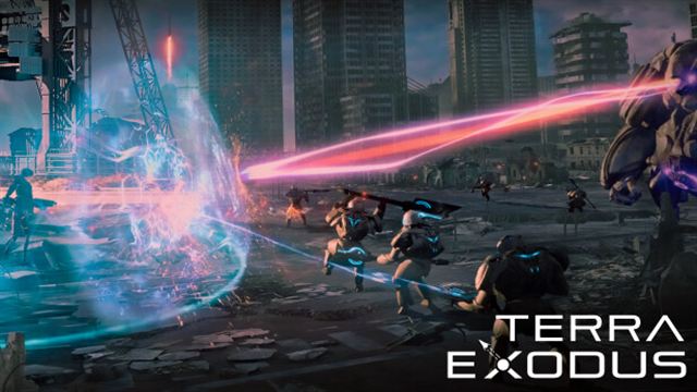 Terra Exodus-SKIDROW