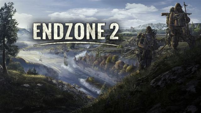 Bộ sưu tập game Endzone 2