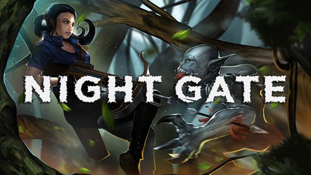 Night Gate v1.0.4-P2P