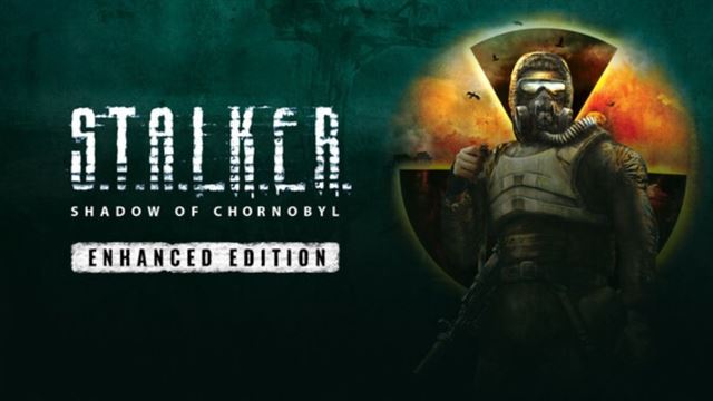 S.T.A.L.K.E.R Shadow of Chernobyl Enhanced Edition v1.8.0.15286-P2P