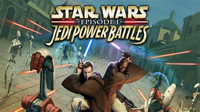 STAR WARS Episode I Jedi Power Battles v20250417-P2P