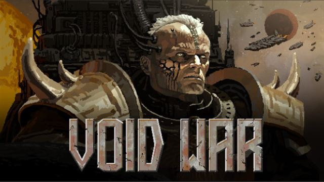 Void War v1.0.1d-P2P