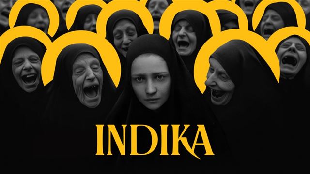 INDIKA-RUNE