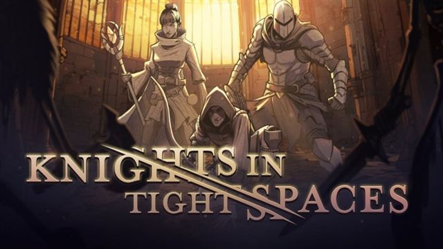 Knights in Tight Spaces v1.1.18967-P2P