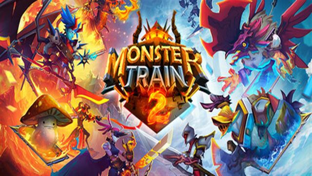 Monster Train 2-TENOKE