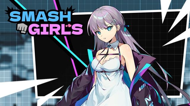Smash Girls-GoldBerg