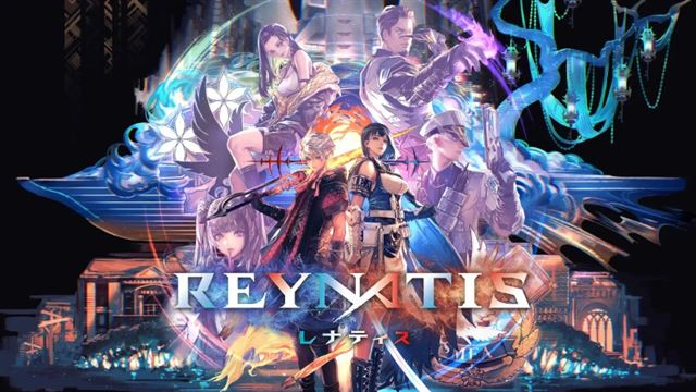 REYNATIS v1.0.9-P2P