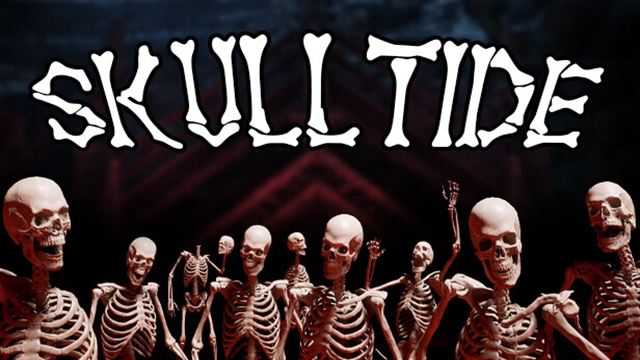 Skulltide-TENOKE