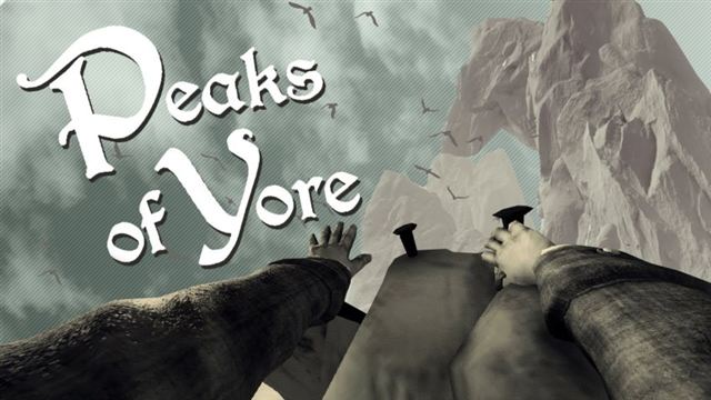 Peaks of Yore v1.6.5d-P2P