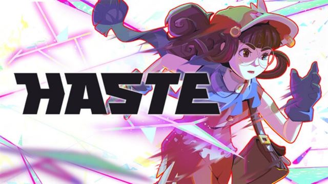 Haste v1.3.a-P2P