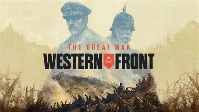 The Great War Western Front-P2P