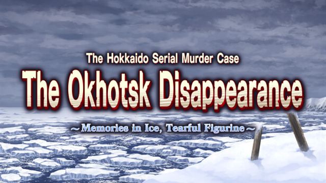 The Hokkaido Serial Murder Case The OD-TENOKE