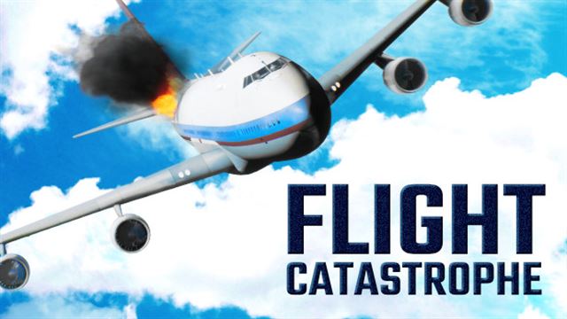 Flight Catastrophe-TENOKE